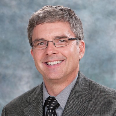 David Scott