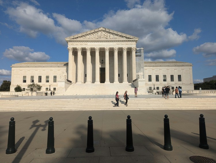 Supreme Court of the United States, Washington, DC.