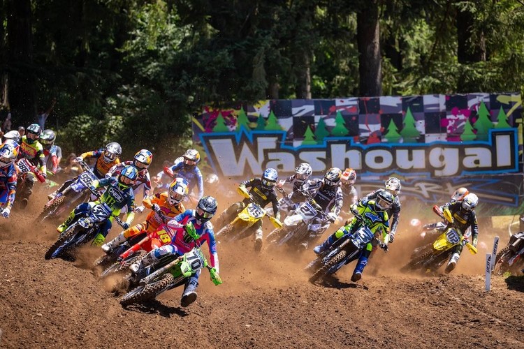 This year’s annual spectacle of man and machine will reach a milestone in 2026 with the 45th edition of the event, which has thrilled race fans since 1980 as the longest running professional motorsports event in the Pacific Northwest.