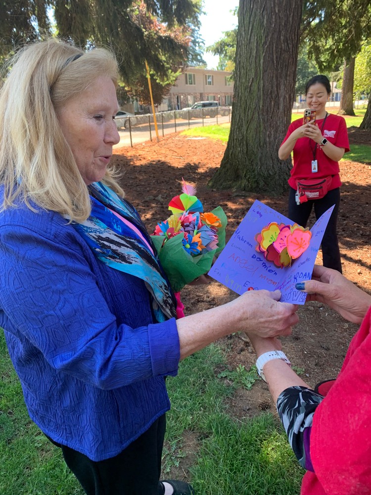 A $25,000 McClaskey Foundation grant keeps free lunches and summer play alive for Vancouver kids ages 6–11.
