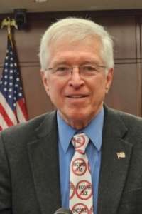 John Ley