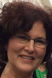 Julia Dawn Seaver