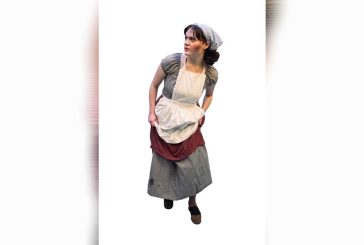 Journey Theater presents ‘Into the Woods’