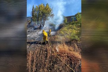 County fire marshal implements burn ban beginning July 15