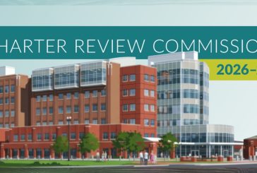 Charter Review Commission 26-20: Limitation on Consecutive Terms for County Council Members