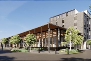 Record $6M gift brings new Washougal Community Library close to fundraising finish line