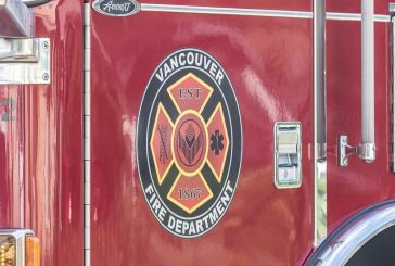 Fire and arson investigation concludes playground fire was intentionally set