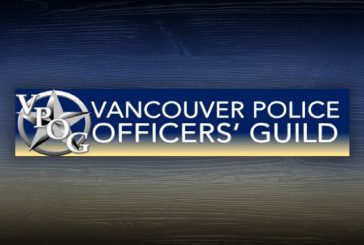 Vancouver Police Officers' Guild raises concerns over new non-enforcement directives