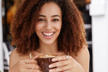 How to prevent tooth stains and keep a brighter smile