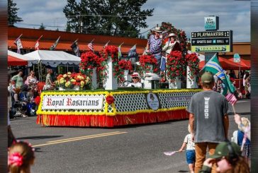 Harvest Days Parade brings smiles to thousands of attendees