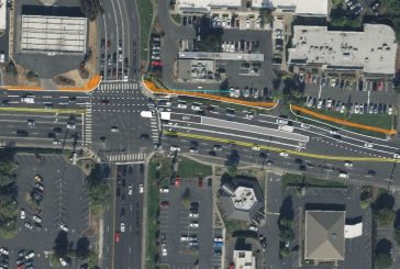 C-TRAN to build new Vine station at Mill Plain/Chkalov