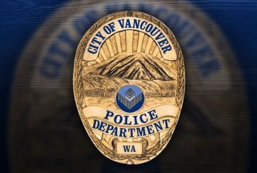 Vancouver Police respond to local mall for report of a stabbing