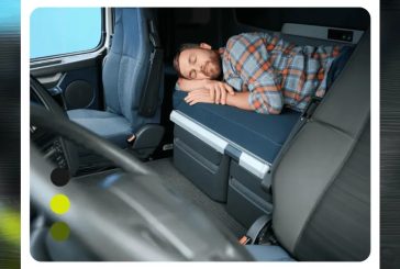Opinion: Driving tired is probably worse than you thoughts