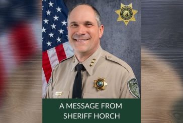 Clark County Sheriff John Horch issues statement regarding Vancouver’s memo on enforcement of misdemeanor crimes