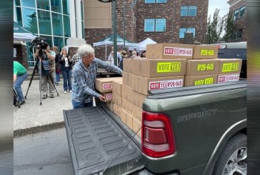 ‘Government edit’? Two lawsuits challenge state’s description of WA income tax measure