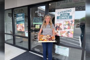 Graze Craze opens new charcuterie shop in Vancouver