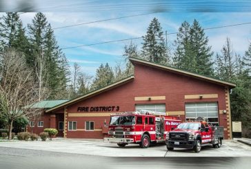 Fire District 3 lays foundation for annual wildfire education event