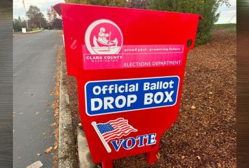 Control of Congress at stake in Washington’s 3rd Congressional District