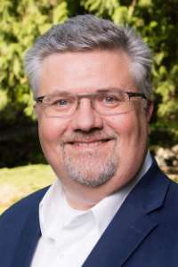 Mark Harmsworth
