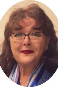 Sharon Nasset