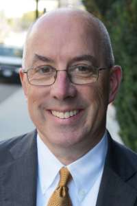Todd Myers