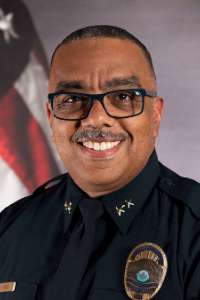Troy Price