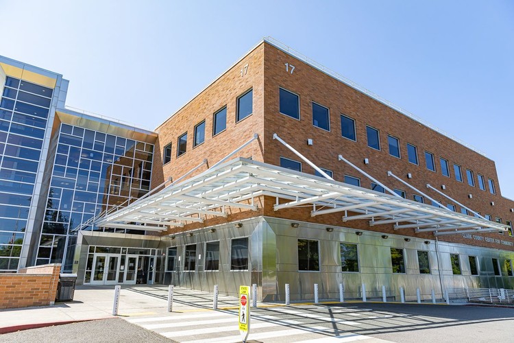 An unvaccinated Clark County child tested positive for measles, with possible exposure at AFC Urgent Care Camas on Aug. 7.