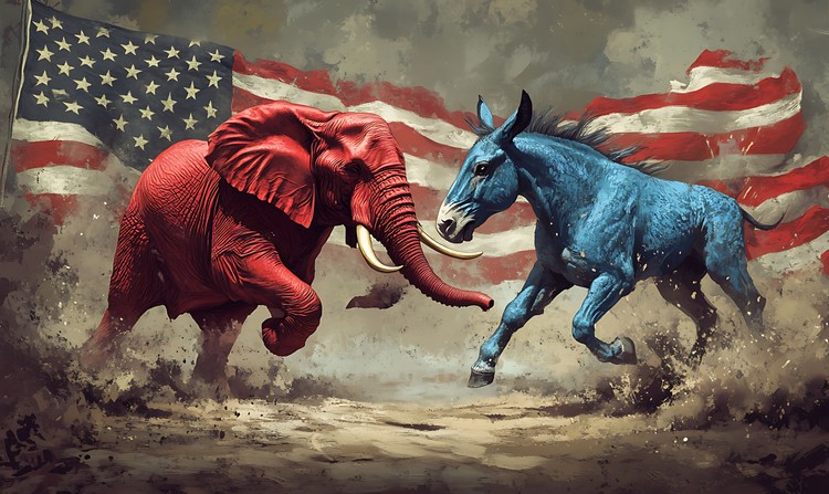 Clark County Today editor Ken Vance draws a parallel between Republicans ousting Herrera Beutler in 2022 and liberal Democrats now distancing themselves from Gluesenkamp Perez.