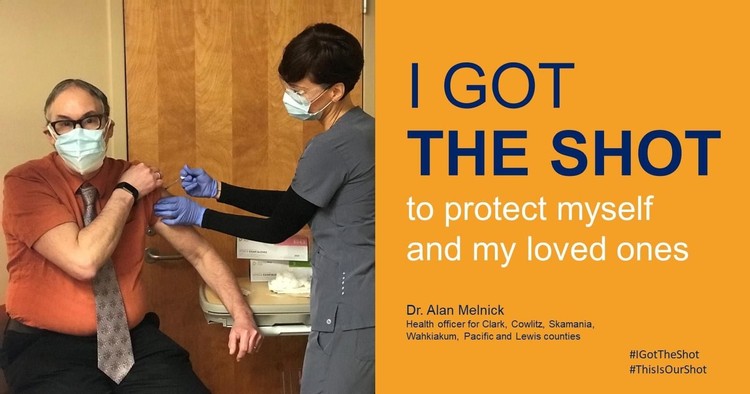 Rob Anderson argues Dr. Alan Melnick should face scrutiny over COVID policies, nursing home deaths, and vaccine campaigns before retiring.