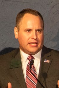 Chris Cargill