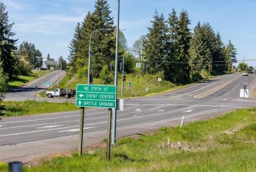 Expect nighttime delays for pavement repairs on southbound I-5 in Vancouver Aug. 4-5