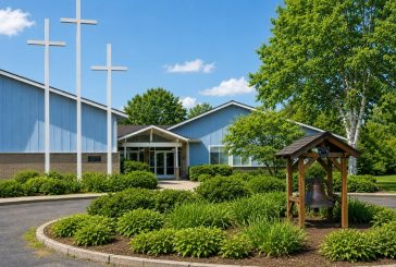 Battle Ground Community United Methodist Church celebrates the 5th Annual Music Fest