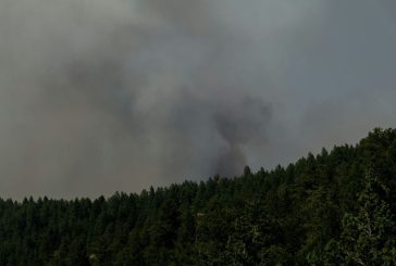 Southwest Washington residents should exercise care as wildfire smoke builds in region