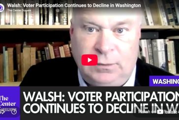 VIDEO: Will voters show up? Washington primary tests midterm turnout