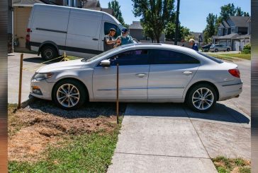 BG halts Metronet construction after residents raise concerns over property damage, communication