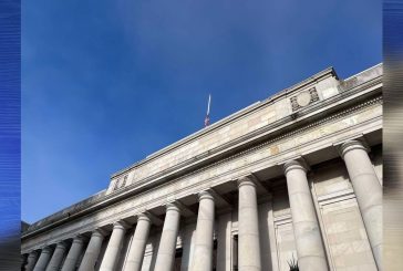 Incumbents ahead in three WA Supreme Court races