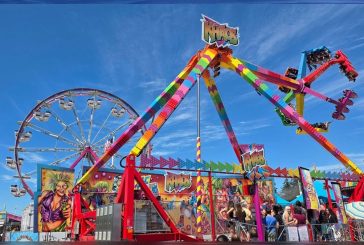 Opinion: The Clark County Fair gives this reporter the opportunity to time travel