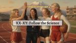 Columnist Nancy Churchill argues Initiative 638 would restore biological-sex requirements to Washington middle and high school sports.