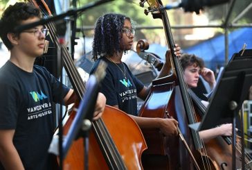 Inspire Vancouver opens first grant applications for community organizations
