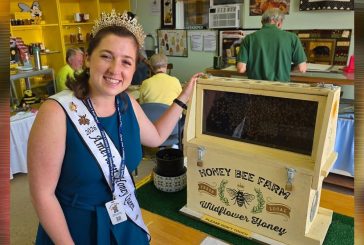All the buzz from opening day of the Clark County Fair