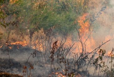 Burn ban expanded in unincorporated Clark County