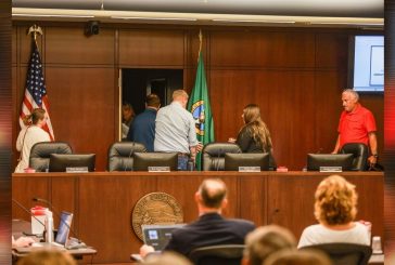Battle Ground city manager terminated after 4-3 City Council vote