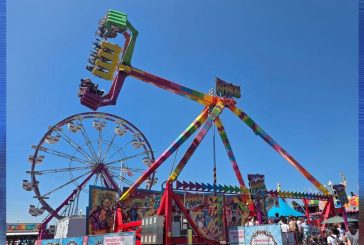 Here’s what’s happening at the Clark County Fair on Sunday, Aug. 9
