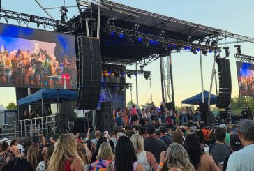 I Love the 90s — (and America, too) — tour brings positive energy to Clark County Fair