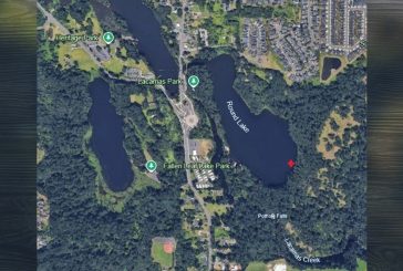 Camas Police investigate drowning at Round Lake