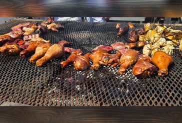Here’s what’s happening at the Clark County Fair on Tuesday, Aug. 11