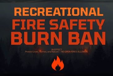 General outdoor burning prohibition expands