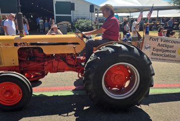 Here’s what’s happening at the Clark County Fair on Wednesday, Aug. 12
