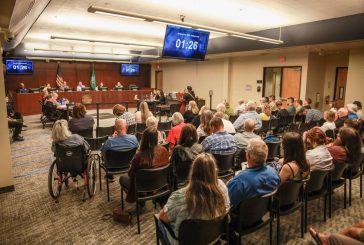 Battle Ground City Council approves public invocations at future meetings
