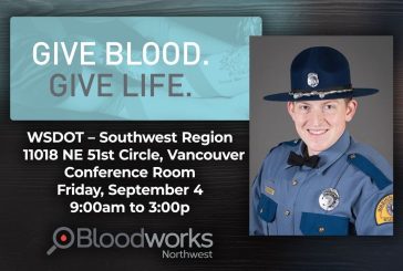 Honoring a Hero: Trooper Chris Gadd